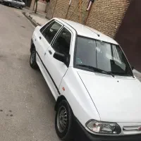 پراید۸۹تمیزشاسی سالم سندتک برگ