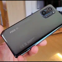 Poco f3 128G
