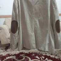 کت تک در حد نو  ۱۰۰ هزا|لباس|باقرشهر, |دیوار