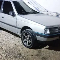 رینگ اسپرت پنج پر