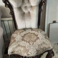 صندلی سلطنتی