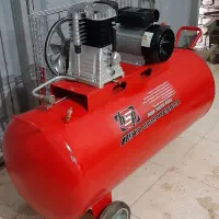 پمپ باد کمپرسور باد(هوا صنعت پارس)|ماشینآلات صنعتی|کاشان, قطب راوندی|دیوار