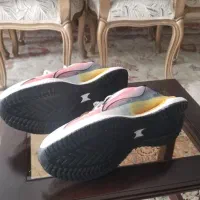 کفش کتانی|کیف، کفش، کمربند|تهران, سازمان برنامه شمالی|دیوار