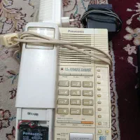 ۴تا تلفن رومیزی ۲۲۰۰۰۰۰۰|تلفن رومیزی|شیراز, ماه فیروزان|دیوار