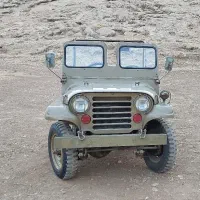 جیپ کاام km|خودرو سواری و وانت|تهران, تجریش|دیوار