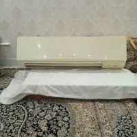 کولر اسپلیت ۳۶ هزار میتسوبیشی