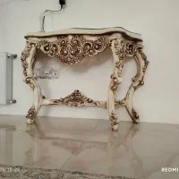 آینه و کنسول|آینه|خرم‌آباد, |دیوار