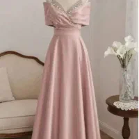 لباس مجلسی