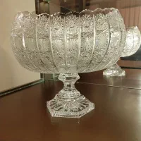 ست پذیرایی کریستال