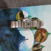 ساعت امگا سویس اصل کلکسیونی معاوضه|ساعت|خرمآباد, |دیوار