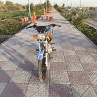 موتور سیکلت کویر 200 سی سی مدل 1404|موتورسیکلت|اهواز, عین ۲|دیوار