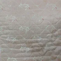 خوشخواب دو نفره طبی فنری رویال