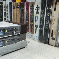 تشک خوشخواب لاریسا /طراحی شده برای خاص‌ترین افراد