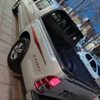 ماشین هایلوکس کوتاه فروش فوری|خودرو سواری و وانت|کرمان, |دیوار