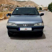 405 مدل 93