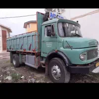 بنز ۹۱۱