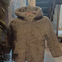 کاپشن خز 8 تا 9 سال