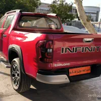 infinite Explorer 2023 اینفینیت اکسپلورر|خودرو سواری و وانت|تهران, فردوس|دیوار