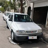 پراید مدل 97 131فروشی
