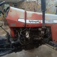 فروش تراکتور 285|خودرو سنگین|فلارد, |دیوار