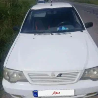 سلام پراید ۱۳۲ هیدرولیک مدل ۹۰