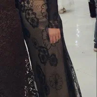 لباس مجلسی نو