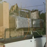 حمل باروانت بارمبلی جابه جایی مبل واسباب کشی|خدمات حمل و نقل|کرج, کیانمهر|دیوار