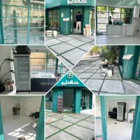 شرکت خدماتی،نظافت منزل و راهپله،نظافتچی،کل کرج