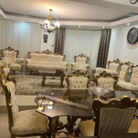 مبل سلطنتی در حد