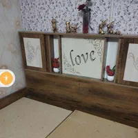 تخت خواب دو نفره