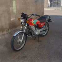 موتور سیکلت