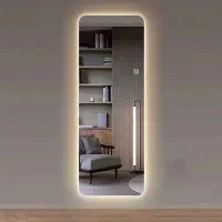 آینه قدی تولیدی پیانیست|آینه|مشهد, طلاب|دیوار