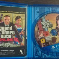Fc26 GTA V PS5|کنسول، بازی ویدئویی و آنلاین|تهران, نظام‌آباد|دیوار