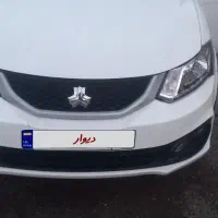 ساینا دوگانه کارخانه مدل ۴۰۲