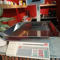 ترازو محک پلاس 70 کیلویی|فروشگاه و مغازه|کهریزک, |دیوار