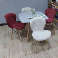 میزوصندلی ناهارخوری زرین