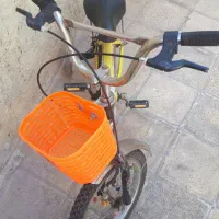 دوچرخه ی ۱۶