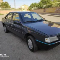 پژو 405GLi