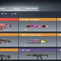 اکانت کالاف