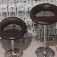 صندلی جکدار