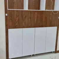 نصاب کابینت نصاب ترمو ترمیم ترمو|خدمات پیشه و مهارت|کرج, کارخانه قند|دیوار