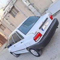 پرایدمدل91دوگانه کارخانه