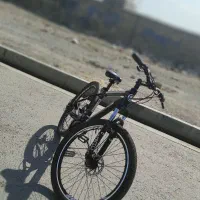 دوچرخه|دوچرخه، اسکیت، اسکوتر|قدس, شهرقدس|دیوار