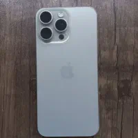 آیفون15 pro maxدرحد