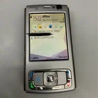 نوکیا N95 کلکسیونی