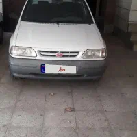 پراید ۱۳۱ مدل ۹۷