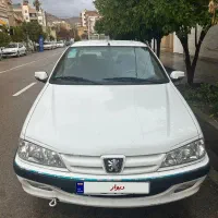 پارس موتور جدید Xu7p