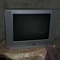 تلوزیون 21 اینچ نو
