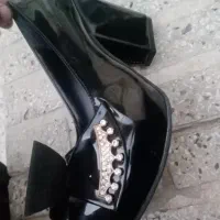 کفش مجلسی|کفش و لباس بچه|کوهدشت, |دیوار