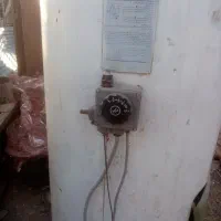 آبگرمکن مخزنی|آبگرمکن، پکیج، شوفاژ|دزفول, |دیوار